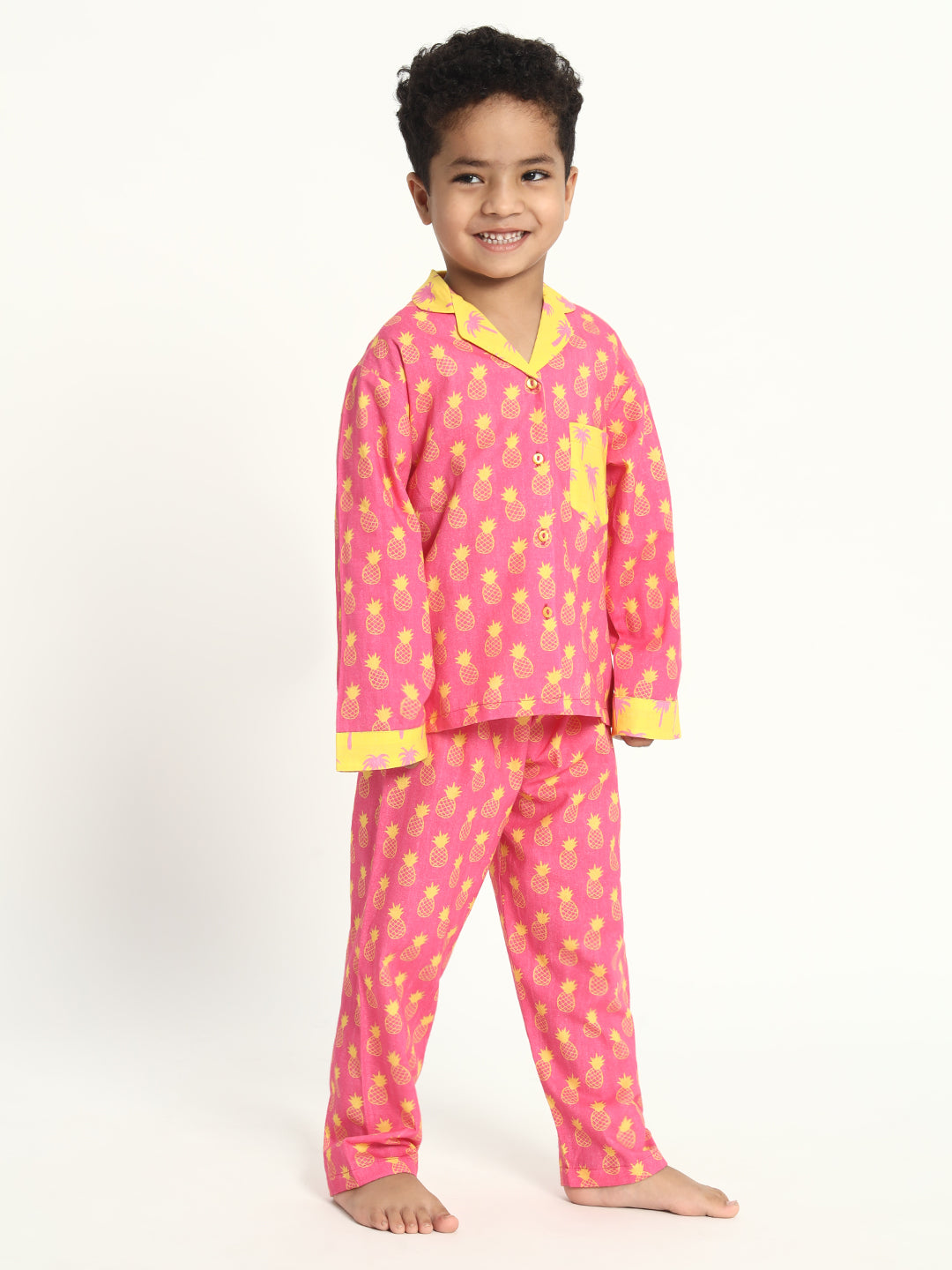 Take A Break Nightwear Pj set