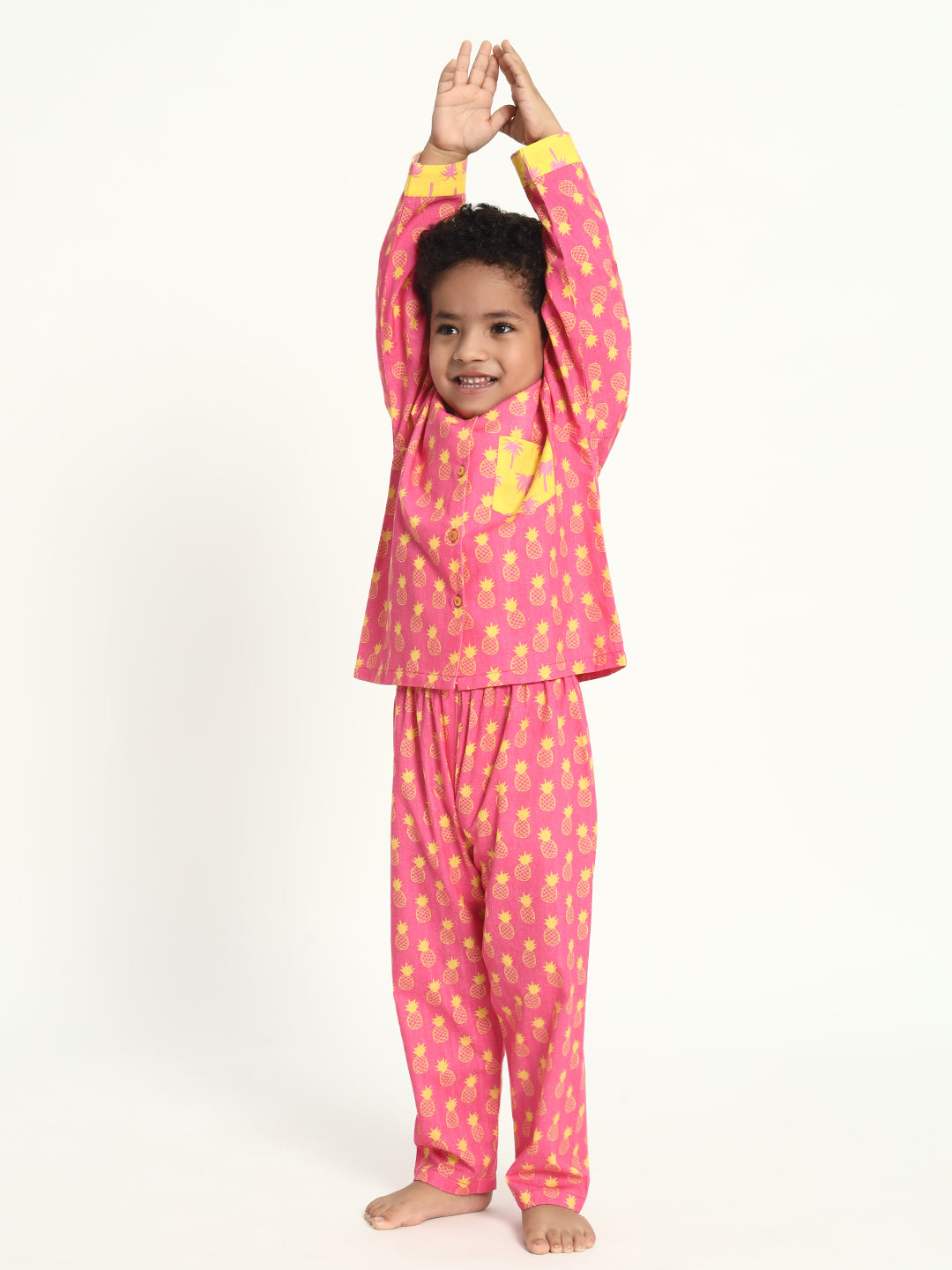 Take A Break Nightwear Pj set