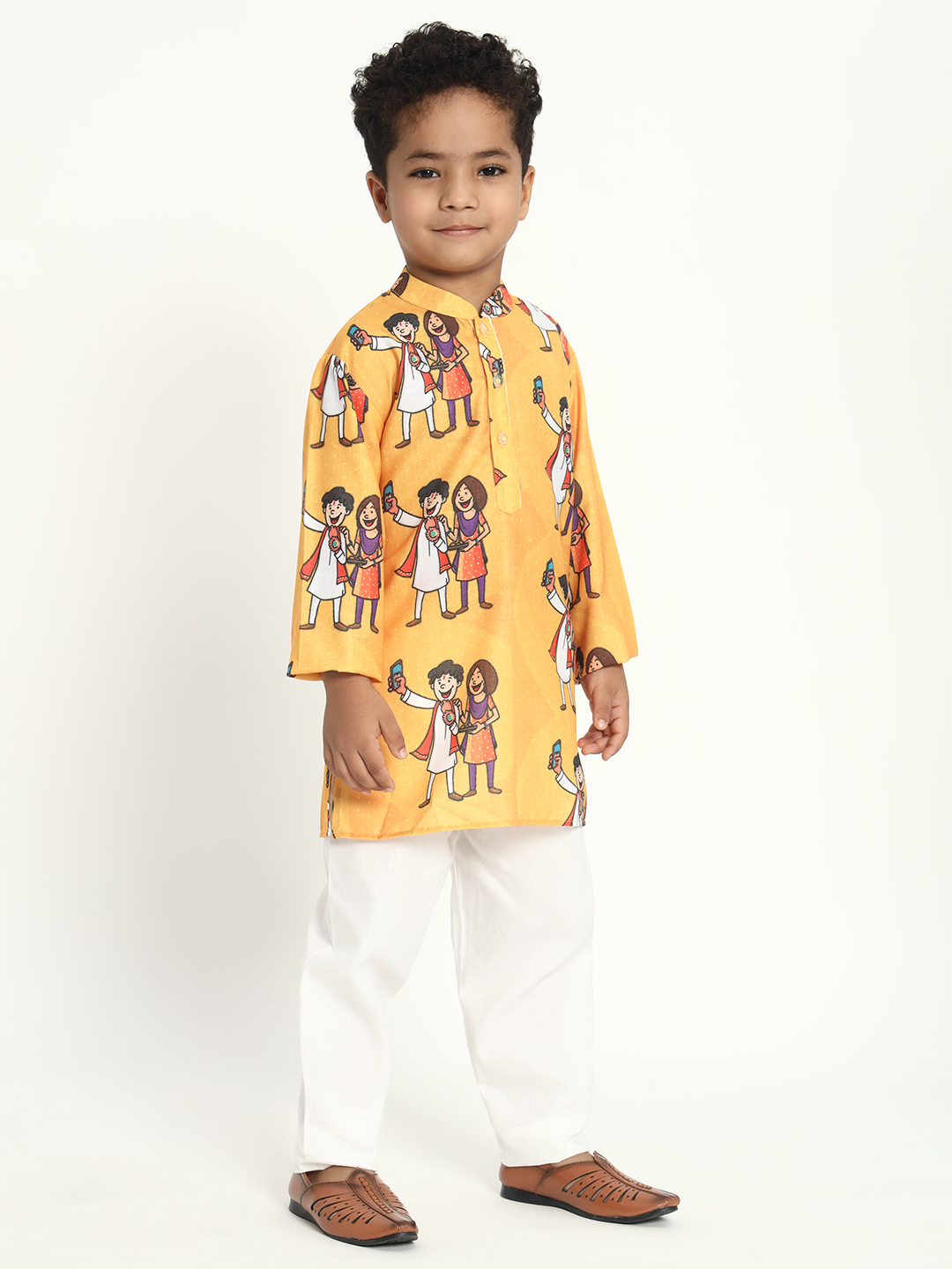 Ethnic Collection