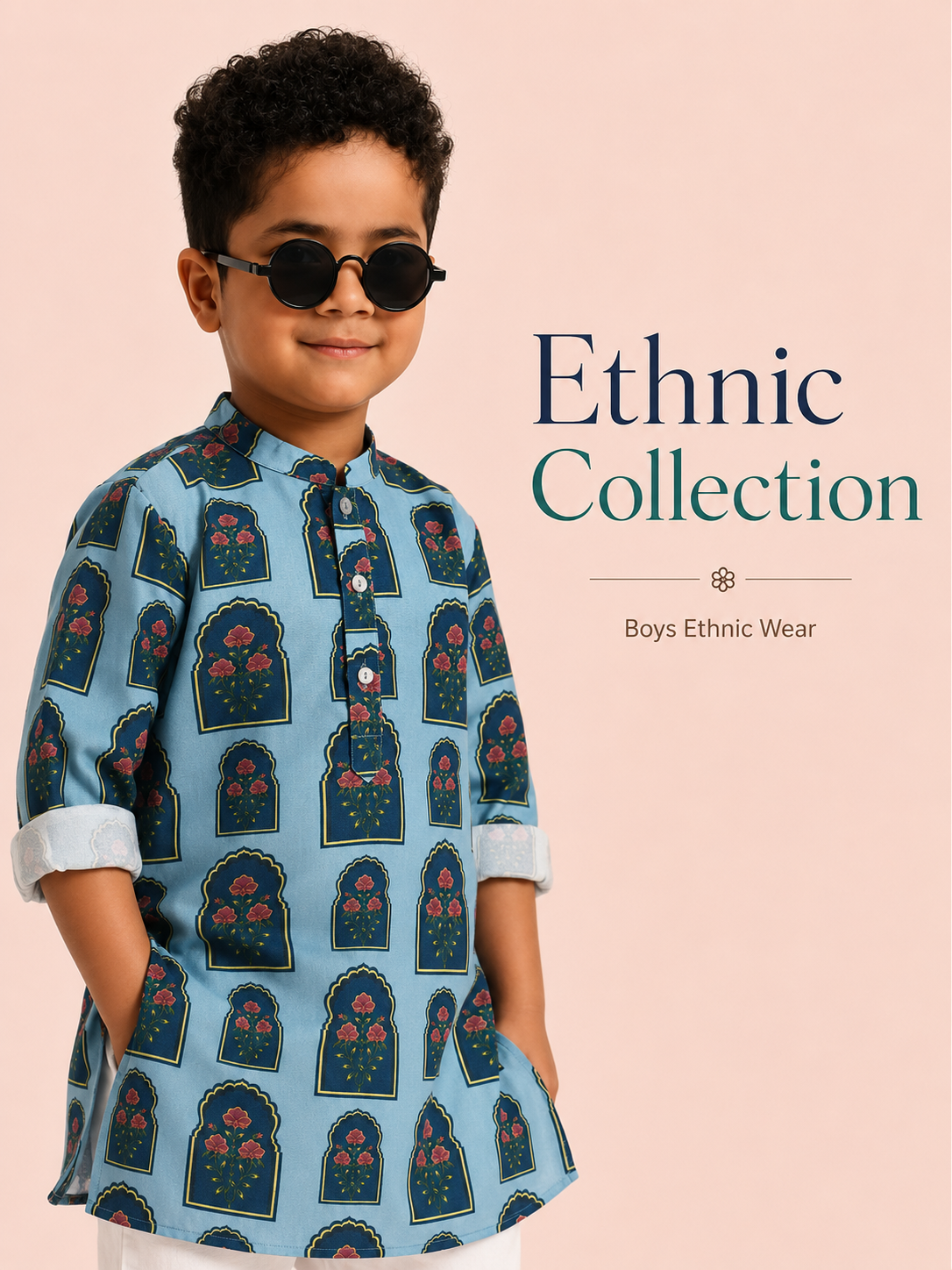 Ethnic Collection