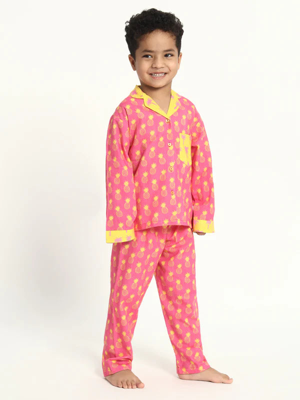 Kid’s Nightwears (1-14 Yrs)