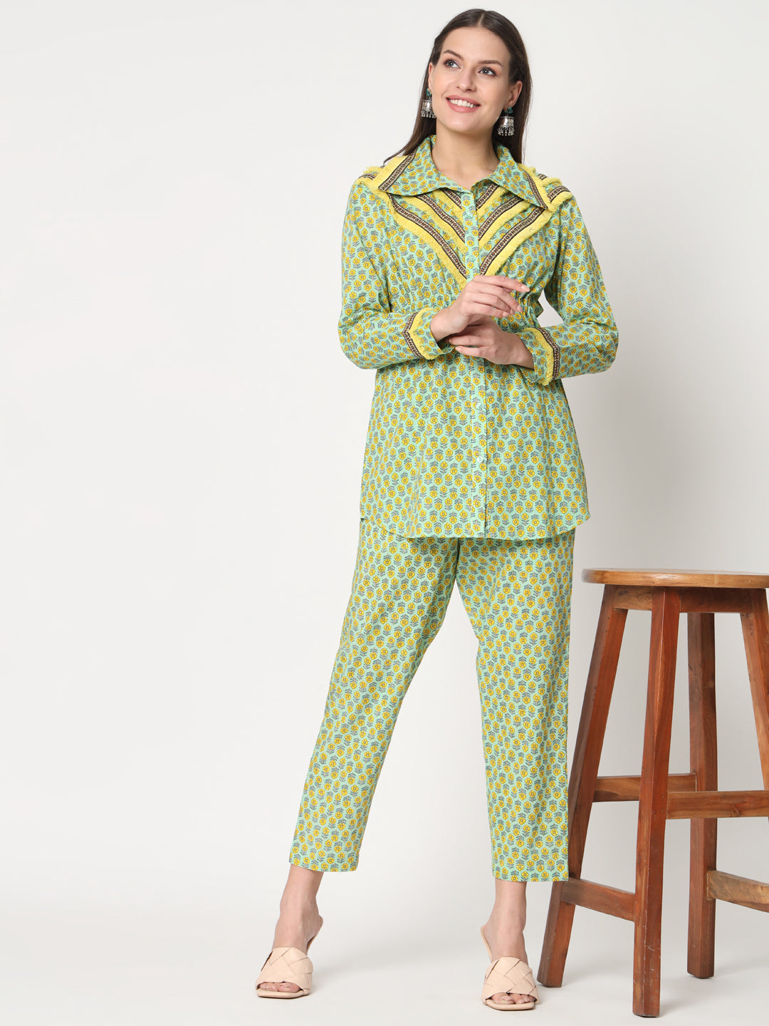 Co-ord sets
