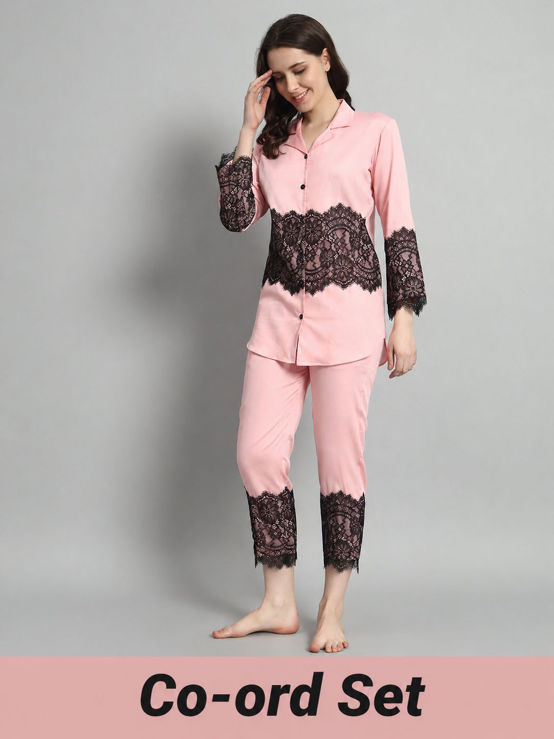 Co-ord Sets