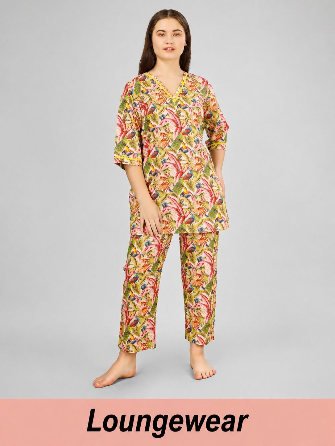 Loungewear Sets