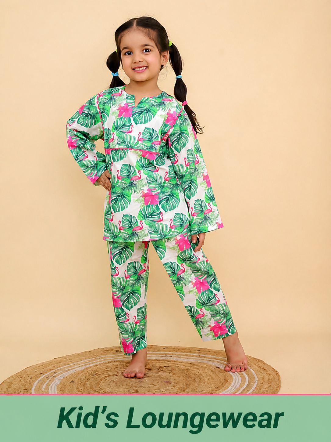 Kids Loungewear