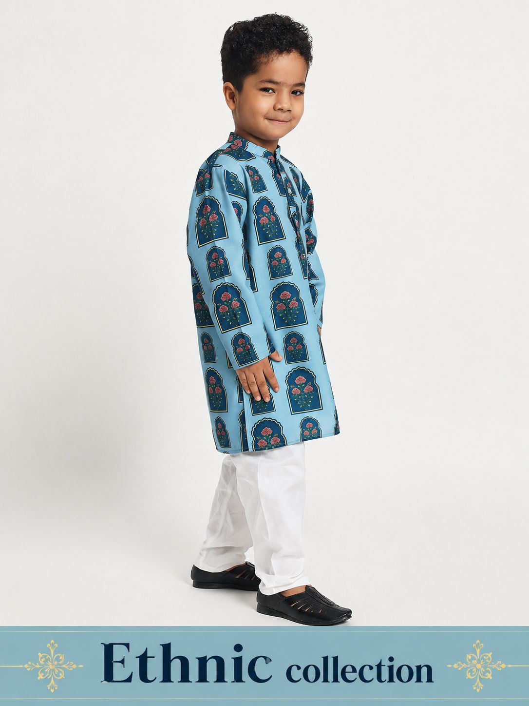 Ethnic Collection
