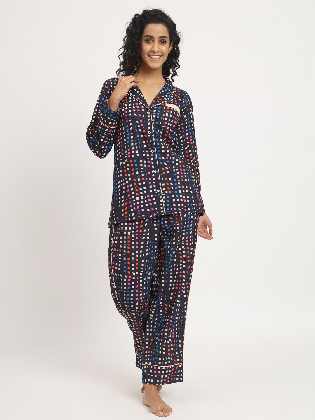 PJ Set