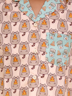Cuddle Cub Cotton Night Suit