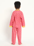 Take A Break Nightwear Pj set