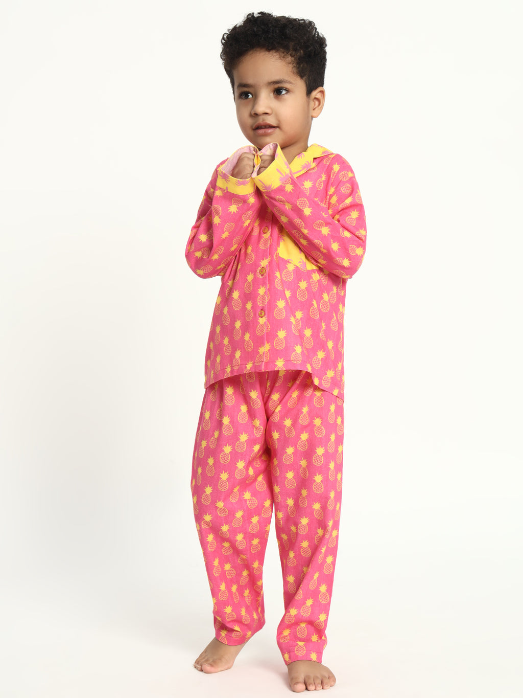 Take A Break Nightwear Pj set