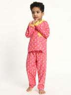 Take A Break Nightwear Pj set