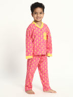 Take A Break Nightwear Pj set