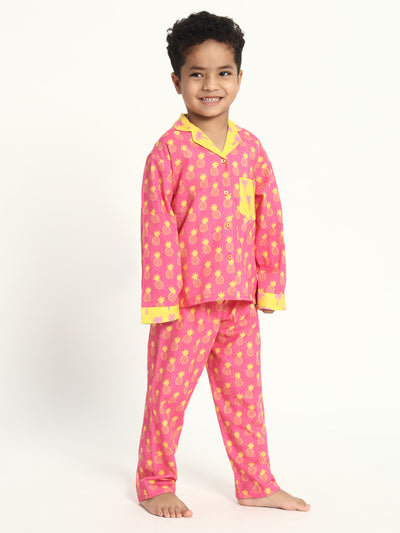 Take A Break Nightwear Pj set