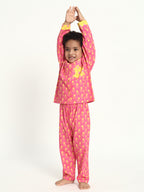 Take A Break Nightwear Pj set