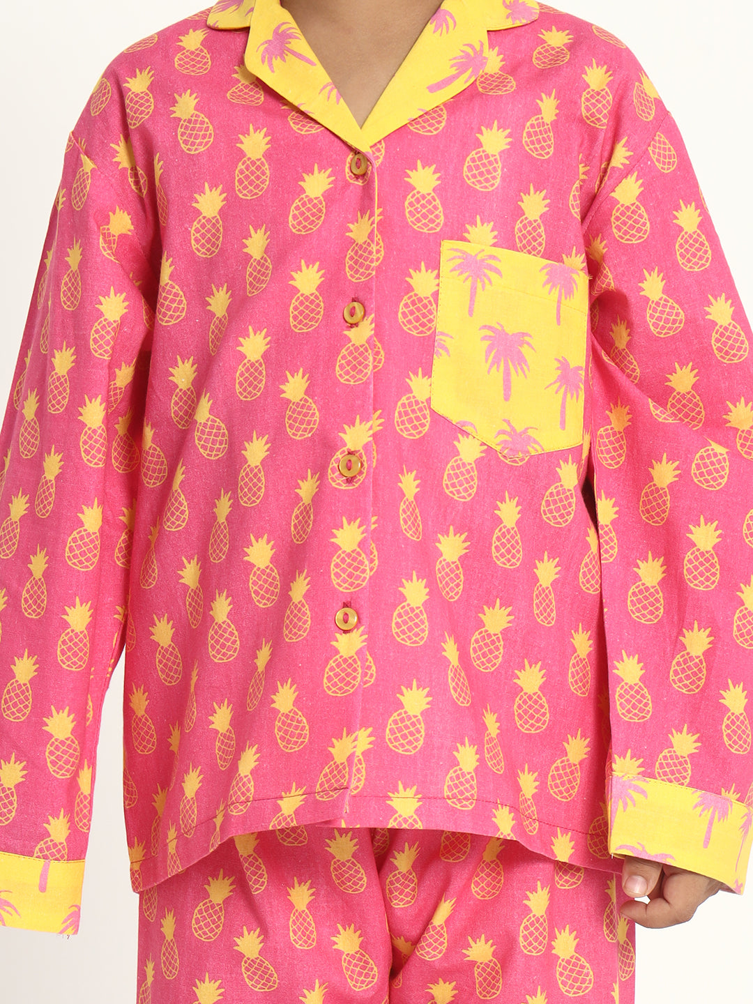 Take A Break Nightwear Pj set