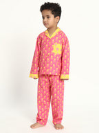 Take A Break Nightwear Pj set