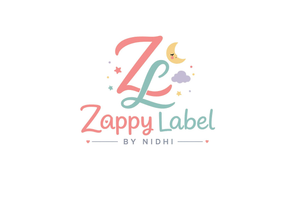 Zappy Label by Nidhi